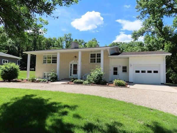 111 Bottineau Avenue NW, Red Lake Falls, MN 56750