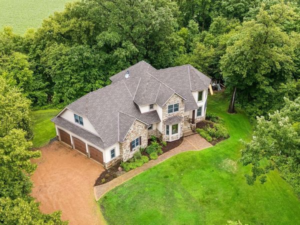 7575 Welcome Road, New Germany, MN 55367