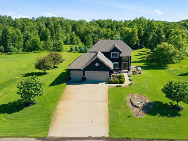 9729 226th Lane NW, Elk River, MN 55330