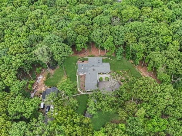 246 Mount Harmony Rd, Bernardsville, NJ 07924