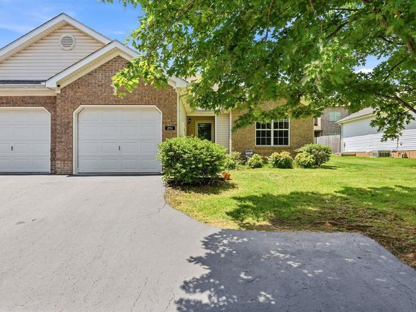 251 Lost River Lane , Bowling Green, KY 42104