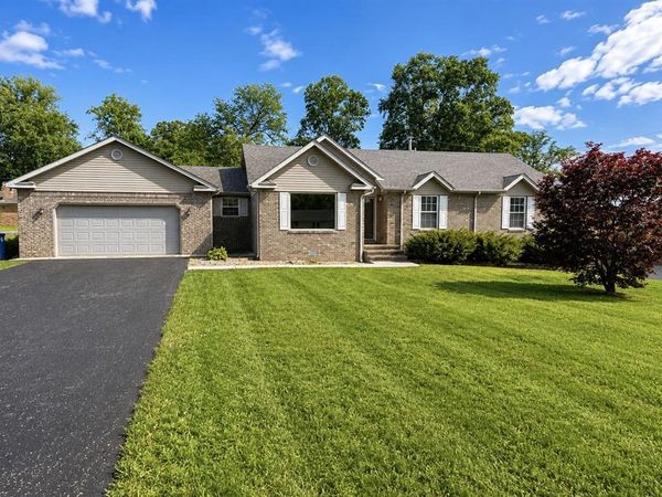 113 Beverly Hills Drive , Glasgow, KY 42141