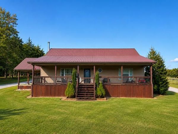505 Brewster Road , Summer Shade, KY 42166
