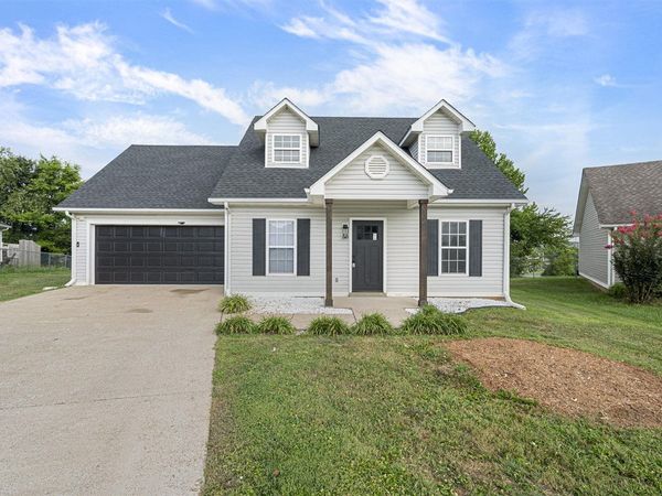 760 Jennings Court , Bowling Green, KY 42101