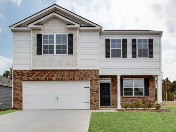 9146 Sundangrass Court , Bowling Green, KY 42104