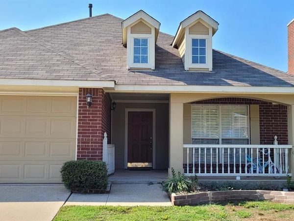 6402 Lake View Lane, Sachse, TX 75048