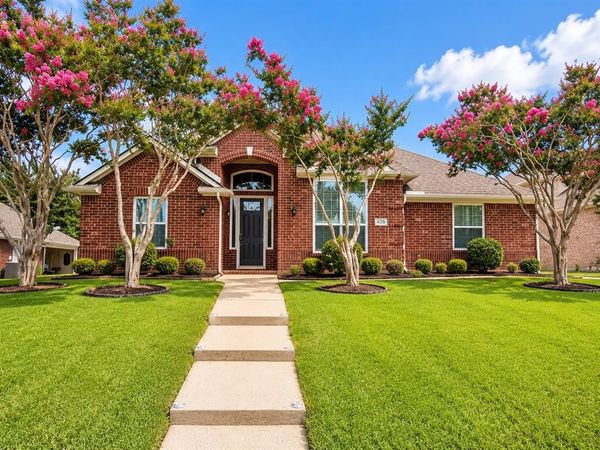428 Hickory Drive, Murphy, TX 75094