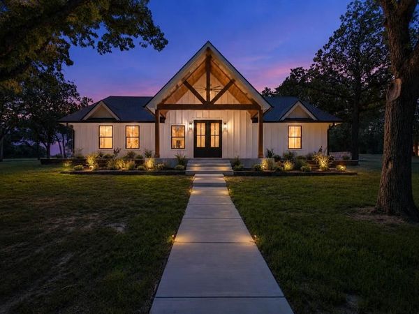 1459 Darren Drive, Stephenville, TX 76401