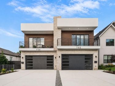 734 Cedar Hill Avenue, Dallas, TX 75208