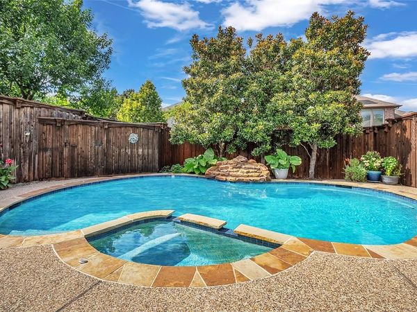 6208 Brownstone Drive, McKinney, TX 75070