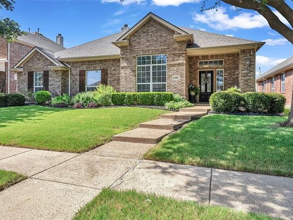 6208 Brownstone Drive, McKinney, TX 75070