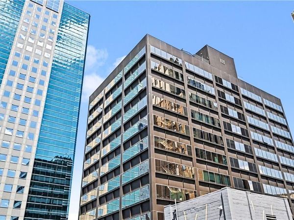 1101 Walnut Street, Unit 1909, Kansas City, MO 64106