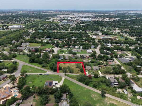 515 F St, San Antonio, TX 78210