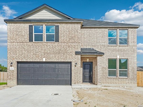 637 SIEFERT POND DRIVE, Boerne, TX 78006