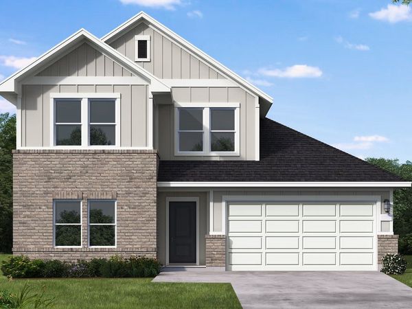 15573 Doublecreek Drive, San Antonio, TX 78253