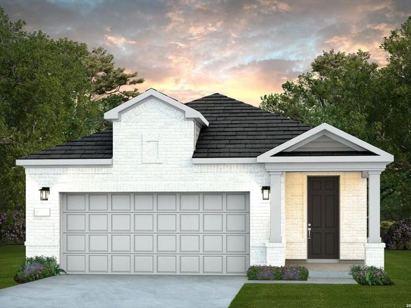 2079 GREEN ASH AVE, New Braunfels, TX 78132