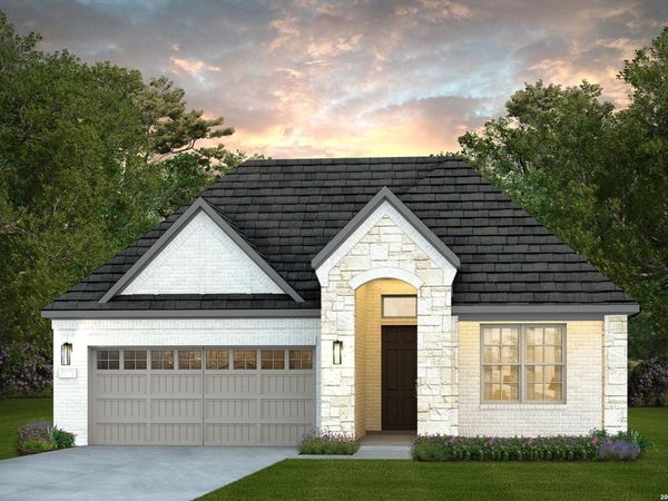 2269 NAMBOCA AVE, New Braunfels, TX 78132