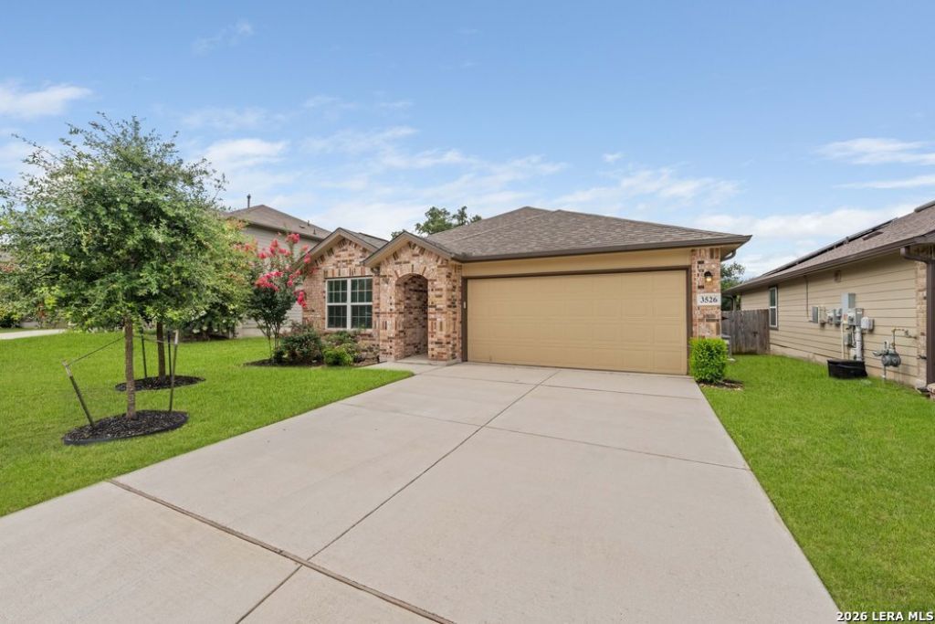 3526 Copper River, Bulverde, TX 78163 Main Photo
