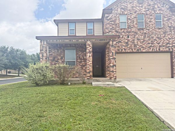 7703 SUNDEW MIST, San Antonio, TX 78244