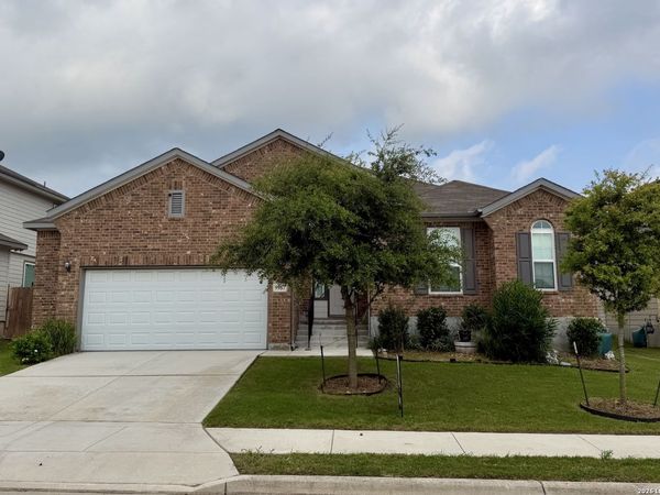 9957 Arches Valley, Schertz, TX 78154
