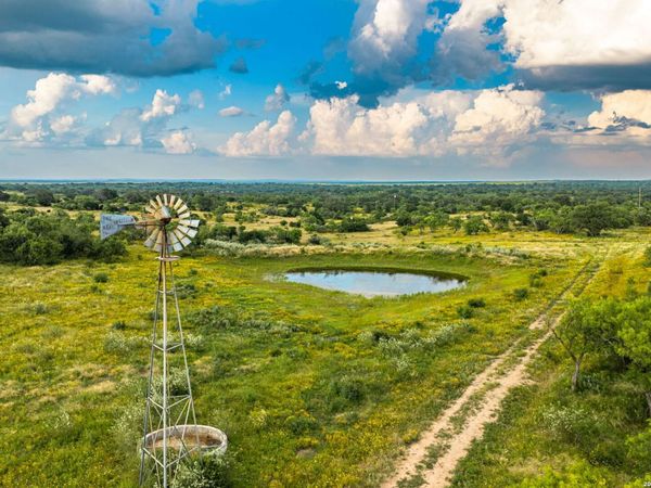 0 County Road 106, Llano, TX 78643