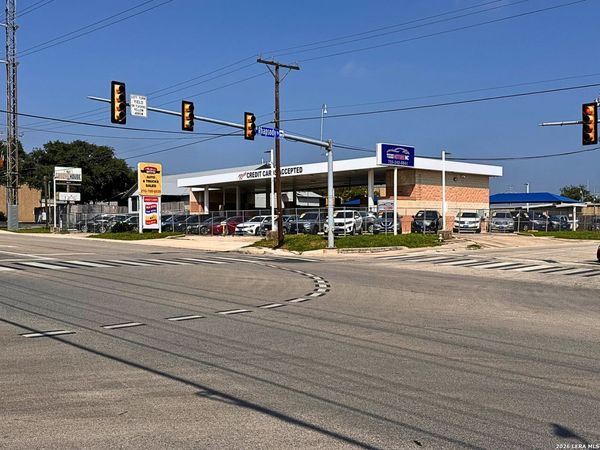 12343 West Ave, San Antonio, TX 78216