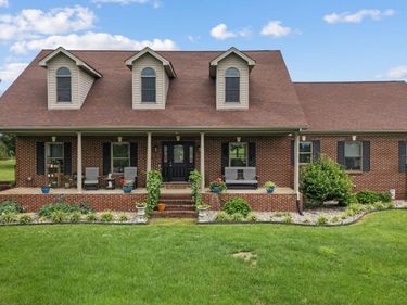 876 Sebree Road, Stamping Ground, KY 40379