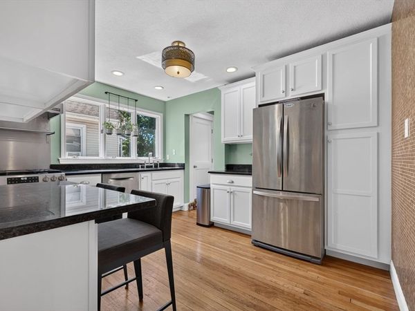 23 Irvington Rd, Unit 2, Somerville, MA 02144