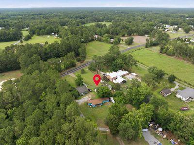 208 Rae Lane, Bonneau, SC 29431