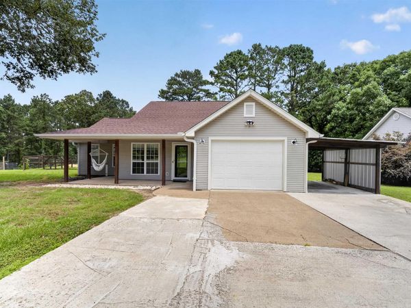 212 W Dodson Street , Arkadelphia, AR 71923