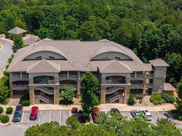 100 Vallon Lane #103, Little Rock, AR 72223