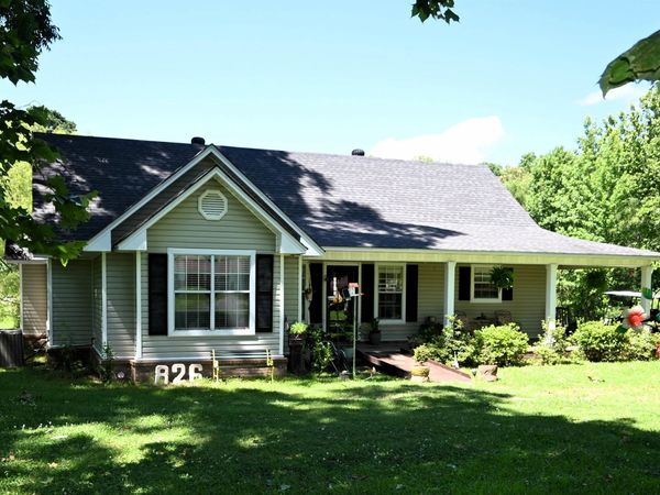 826 Grant 82 , Sheridan, AR 72150
