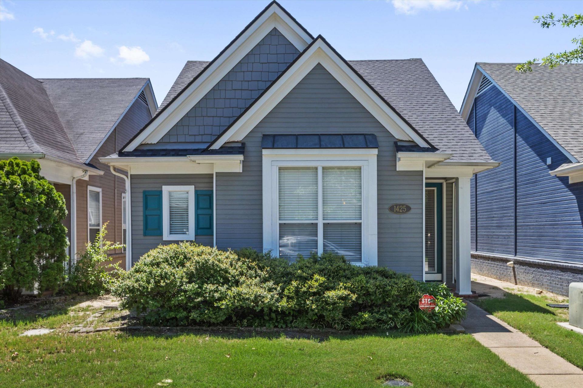 1425 Island Town Dr, Memphis, TN 38103 Main Photo