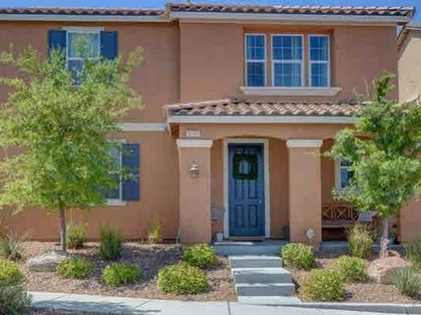 3191 Sisley Garden Avenue, Henderson, NV 89044