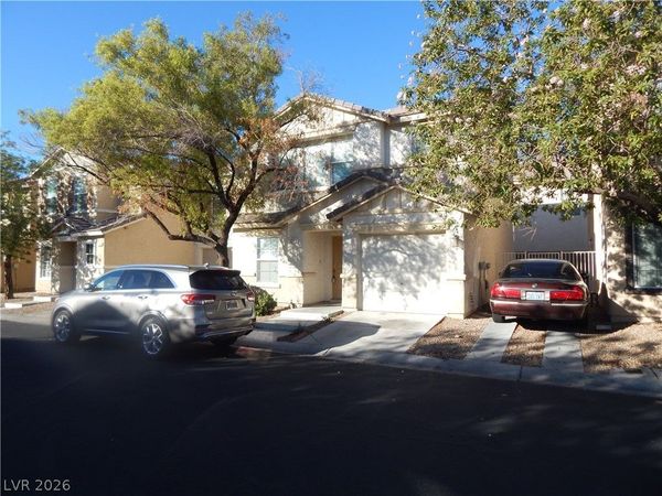 1271 ORANGE MEADOW Street , Unit 1271, Las Vegas, NV 89142