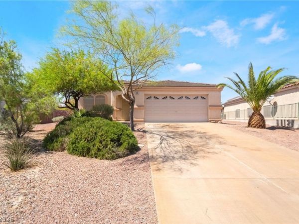 796 Camino La Paz , Henderson, NV 89012