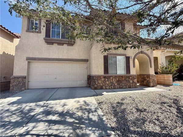8161 Palace Monaco Avenue , Las Vegas, NV 89117