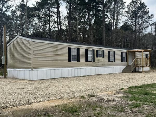 52563 S EVANS Road , Independence, LA 70443
