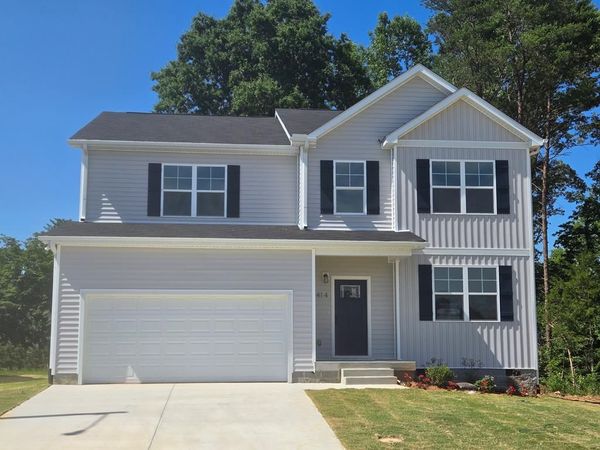 2414 Couples Dr, Cookeville, TN 38506