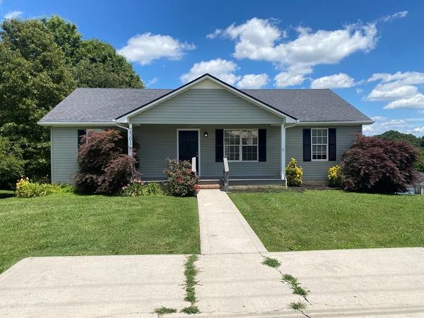 2301 Plunk Whitson Rd, Cookeville, TN