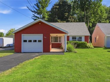 3635 Klemer Road, North Tonawanda, NY 14120