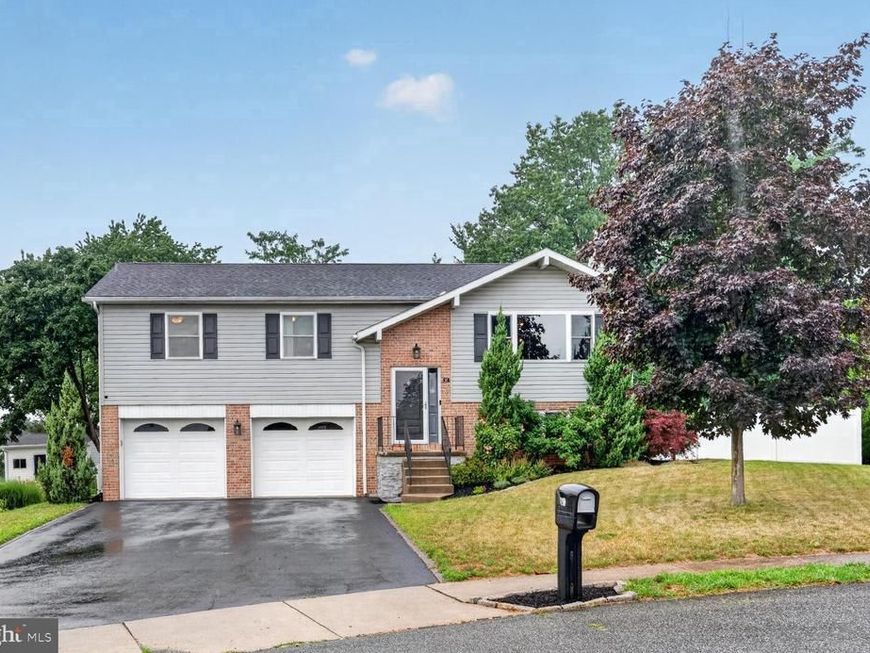 62 Taylor Court, Boyertown, PA 19512 Main Photo