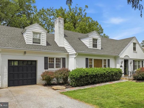 983 BROCKIE LANE, YORK, PA 17403