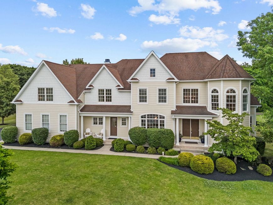 452 Sorrel Court, Collegeville, PA 19426 Main Photo