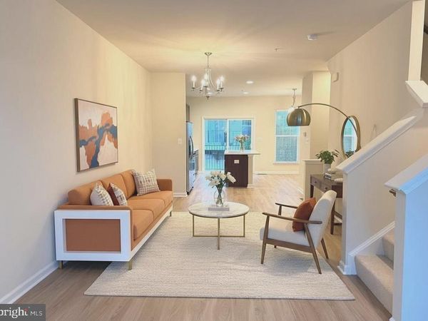 13263 ORSAY STREET, Unit 607, CLARKSBURG, MD 20871