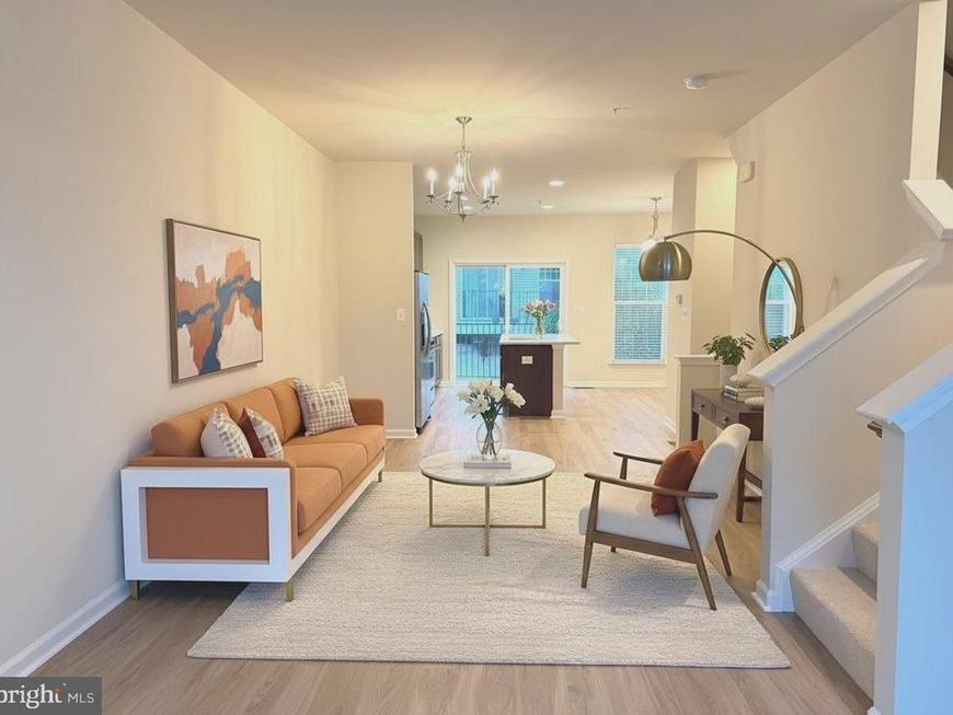 13263 Orsay Street, Unit 607, Clarksburg, MD 20871 Main Photo