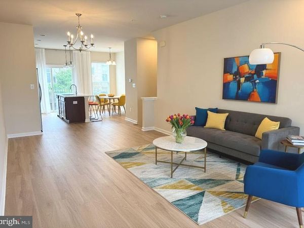13263 ORSAY STREET, Unit 607, CLARKSBURG, MD 20871