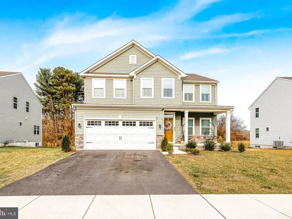 120 CRESCITA LANE, CLAYTON, DE 19938