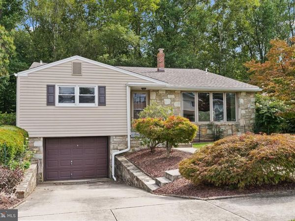 142 GREYCOURT ROAD, PHILADELPHIA, PA 19115