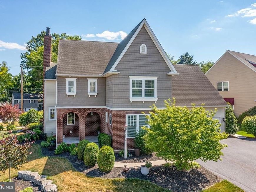 2536 Starbrush Drive, East Petersburg, PA 17520 Main Photo
